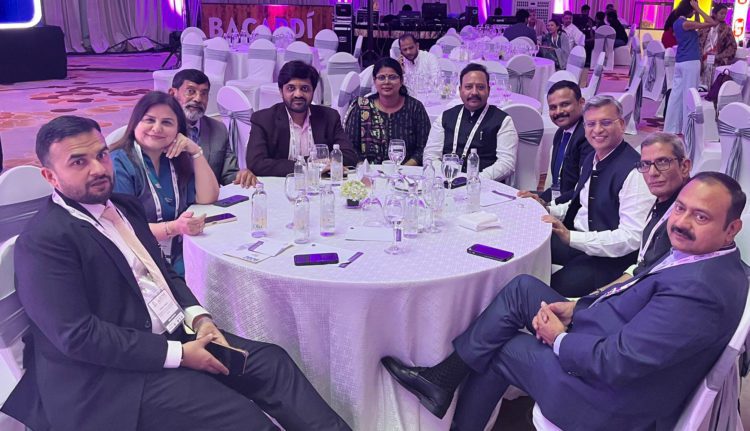 Breaking News: Chandra Pal re-elected ICA-AP President unopposed