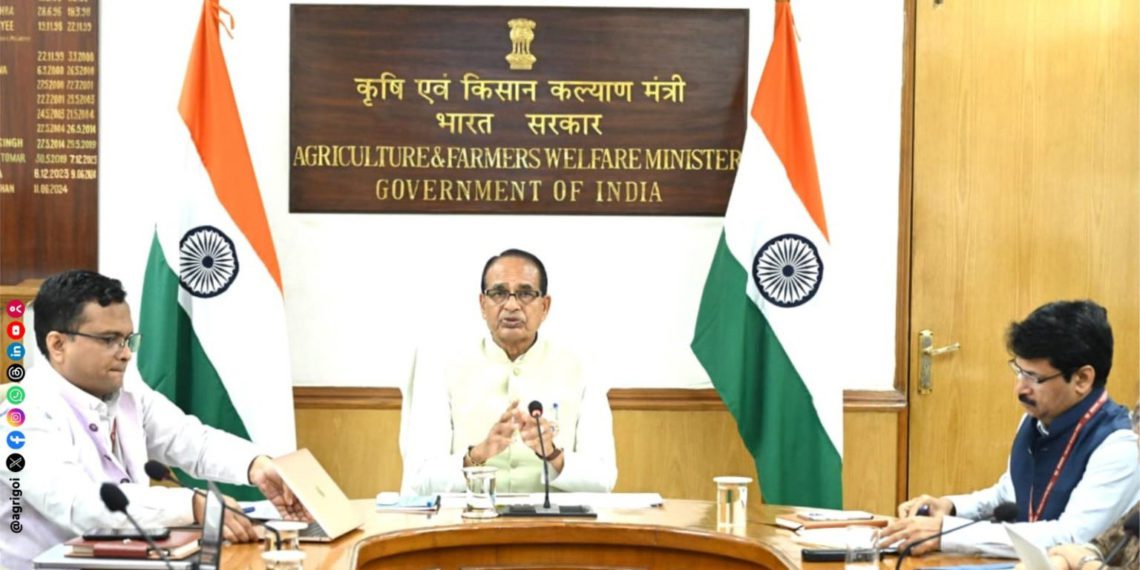 Chouhan orders Probe into Mockery Insurance Claims