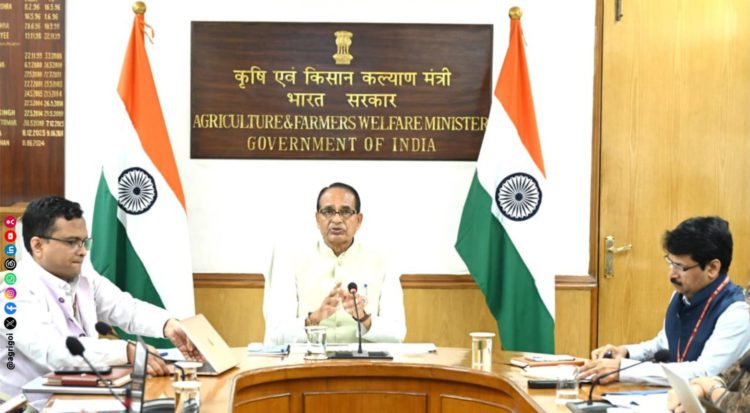 Chouhan orders Probe into Mockery Insurance Claims