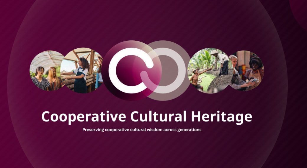 NCDC supports ICA in building Global Co-op Heritage Platform