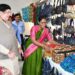 Sanghani lauds Women’s Empowerment at Kalol