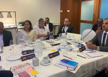 ICA-AP Prez calls for Unity in Co-op Development actors