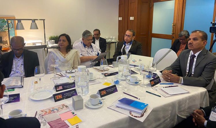 ICA-AP Prez calls for Unity in Co-op Development actors