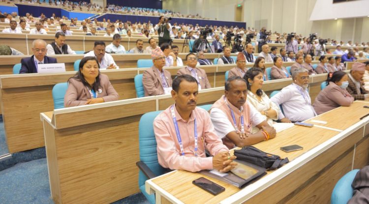 Co-op Kumbh concludes with Prabhu calling for revival of Co-op Spirit