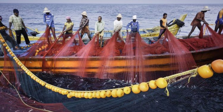 Centre notifies New Rules; Co-ops to lead Deep-Sea operations