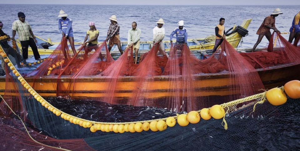 Centre notifies New Rules; Co-ops to lead Deep-Sea operations