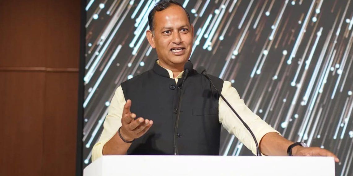 Delhi Minister vows to make Capital a model of co-operative growth