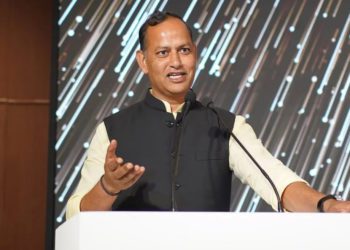 Delhi Minister vows to make Capital a model of co-operative growth