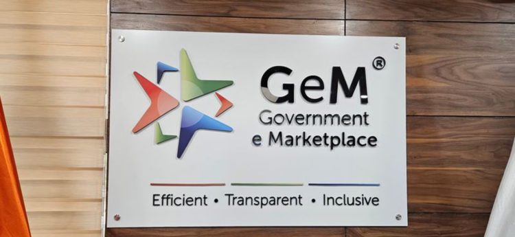 GeM access to all Co-op Societies irrespective of Turnover