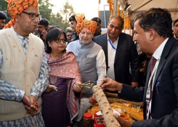 Co-op Week highlights Haryana’s rising rural empowerment