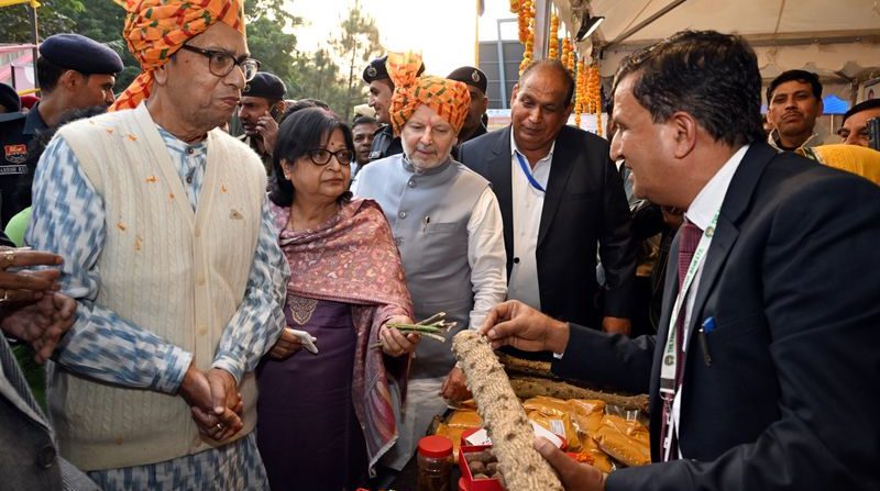 Co-op Week highlights Haryana’s rising rural empowerment