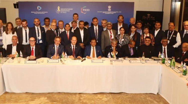 Amul exploring collaborations with Israel to widen footprint in West Asia