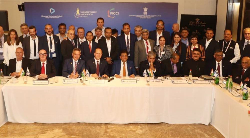 Amul exploring collaborations with Israel to widen footprint in West Asia