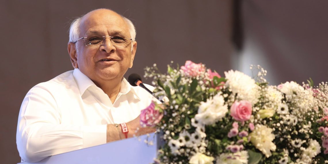 Gujarat CM hails Amul’s Global Triumph