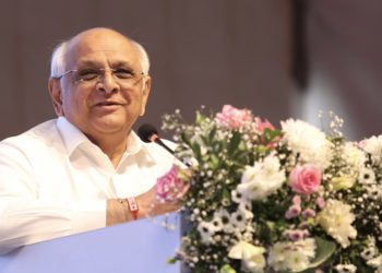 Gujarat CM hails Amul’s Global Triumph
