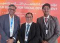 Young Indian Cooperator Harsh shines at CM50 Global Conference
