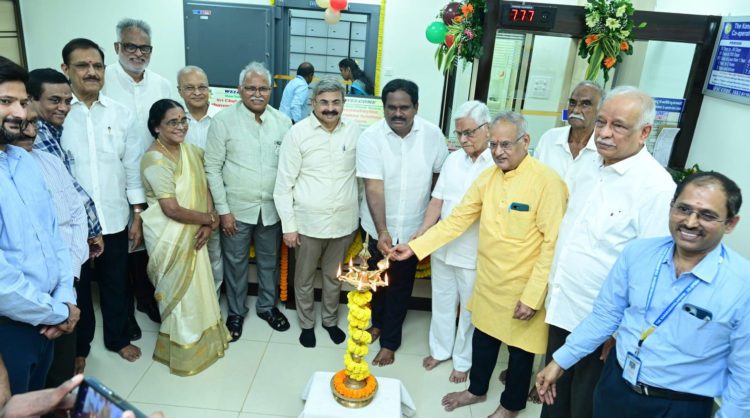 Kanaka Mahalakshmi Co-op Bank upgraded to Tier-3