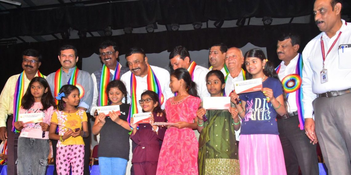 Sri Tyagaraja Co-op Bank launches ‘Aisiri Samruddhi’ Scheme