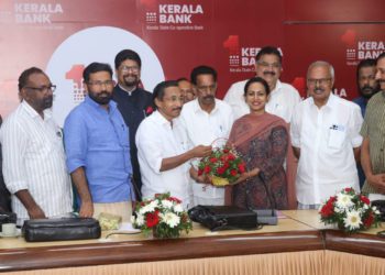 Kerala Bank: Mohanan elected President of Asia’s largest Co-op Bank