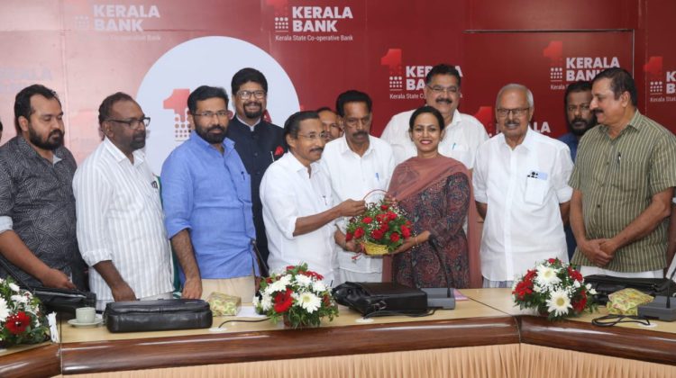Kerala Bank: Mohanan elected President of Asia’s largest Co-op Bank