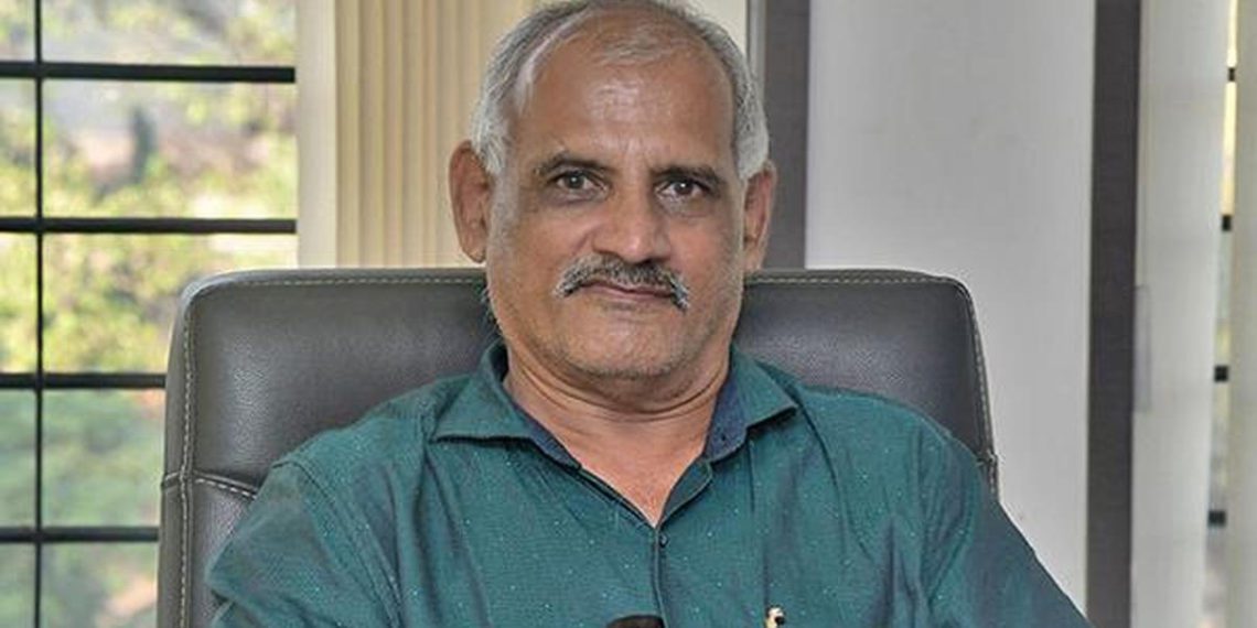 Yenepoya Study finds anti-Cancer potential in Arecanut: CAMPCO