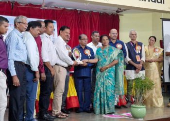 Turnaround: VPK Co-op Society shines in Goa’s Cooperative landscape