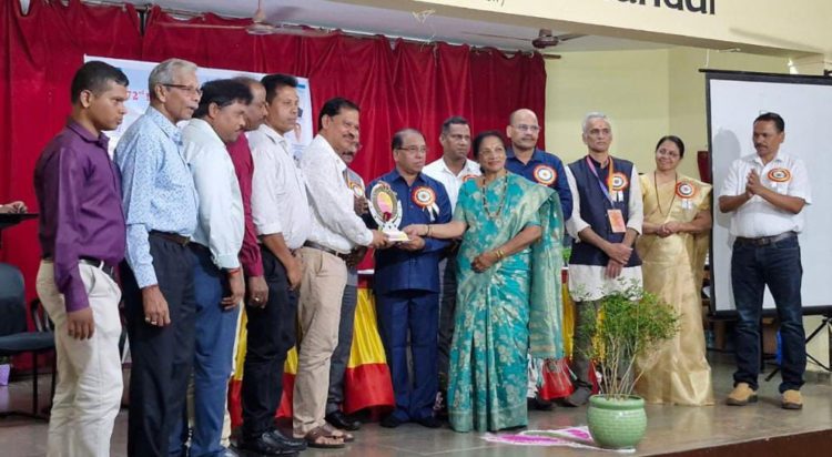 Turnaround: VPK Co-op Society shines in Goa’s Cooperative landscape