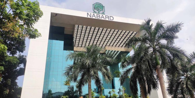 NABARD focusses on declining Co-op Bank Credit