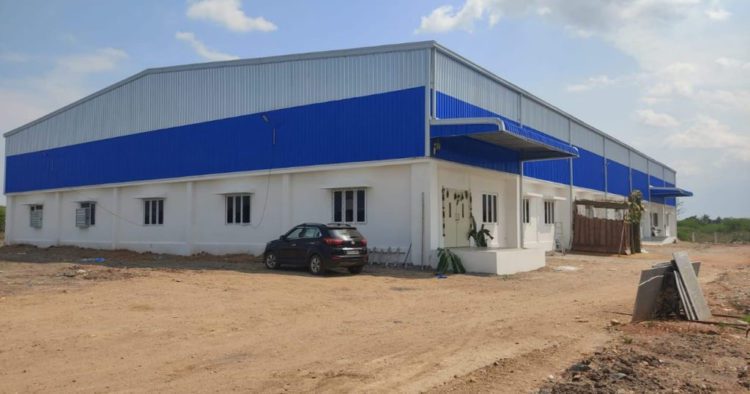 Bhandaran Yojana: NAFED strengthens agri storage infra