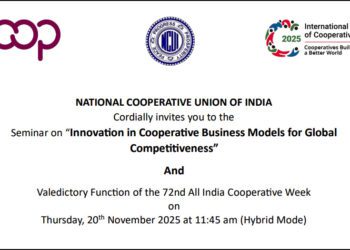 NCUI to conclude Coop Week today with Seminar