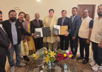 NCUI joins hands with Kairali Co-op to boost Carbon-Smart Farming