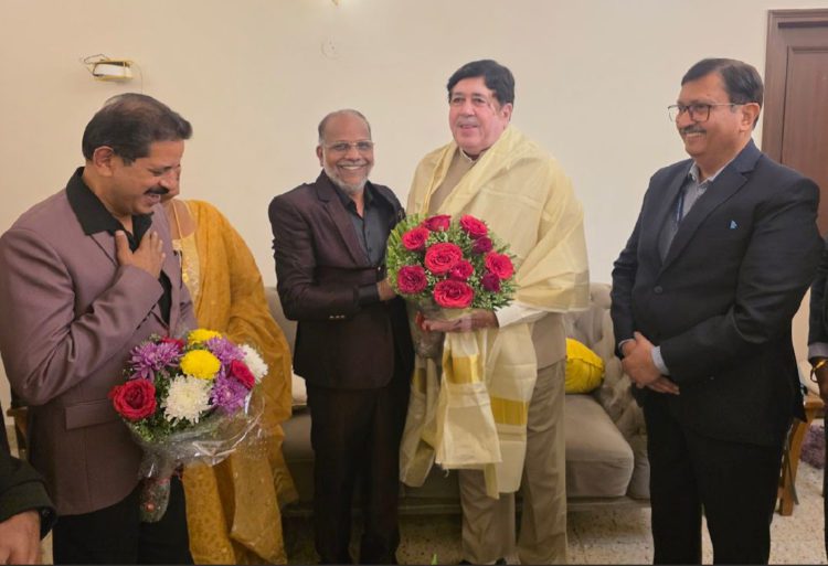 NCUI joins hands with Kairali Co-op to boost Carbon-Smart Farming