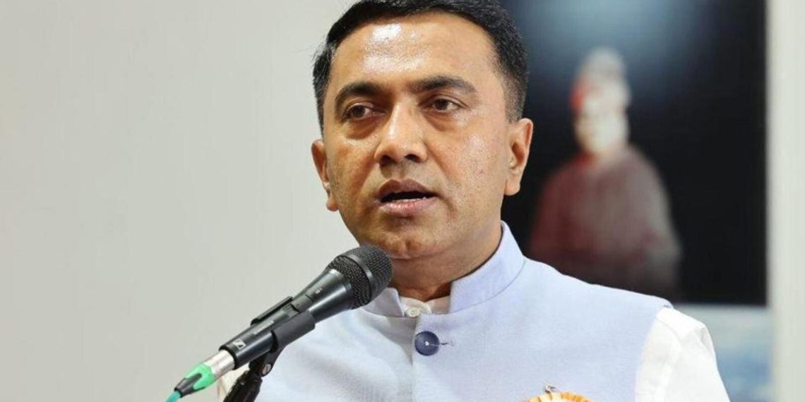 Goa CM gets tough with cases of fraud in co-ops