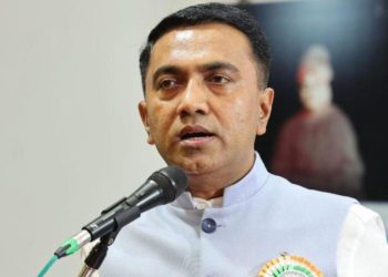 Goa CM gets tough with cases of fraud in co-ops