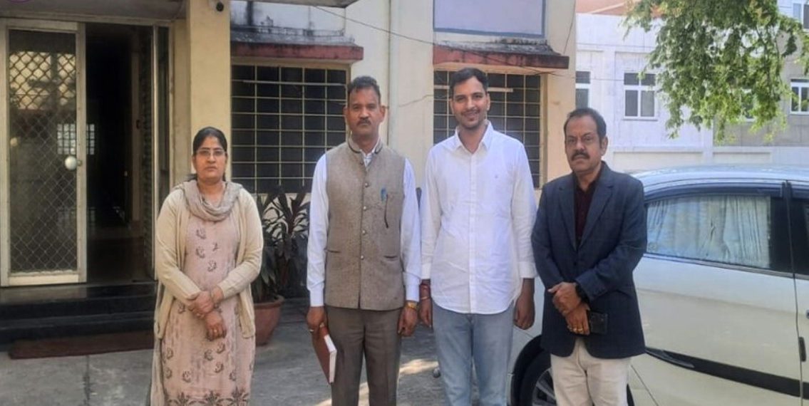 TSU strengthens outreach; engages with Co-ops in Rajasthan