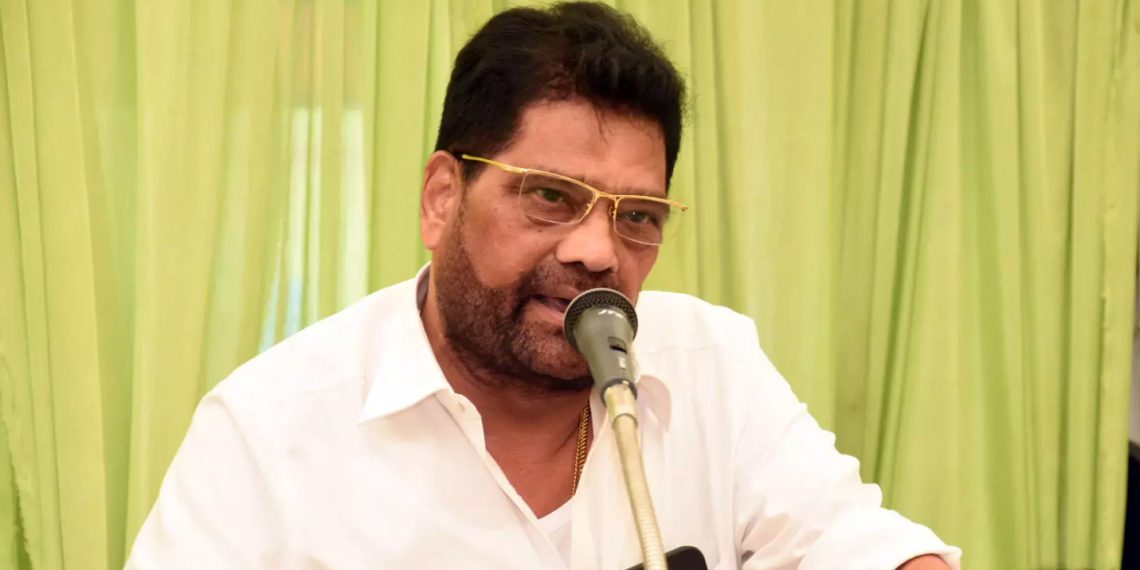 Mangalore to host State-Level Co-op Week on Nov 16