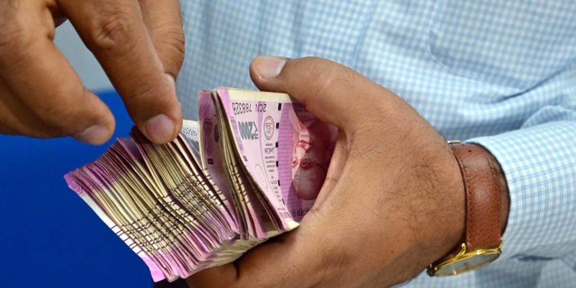98.37% of Rs 2000 notes returned; RBI confirms its legal tender status