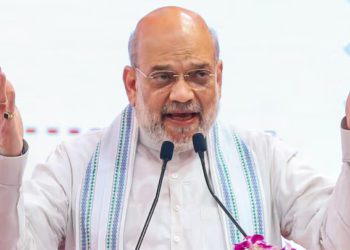 Shah to address NCDC General Council Meeting in Delhi