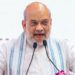 Shah to address NCDC General Council Meeting in Delhi