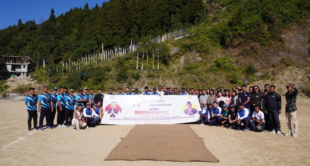 Day 5: Co-op Week highlights empowering Youth and Women