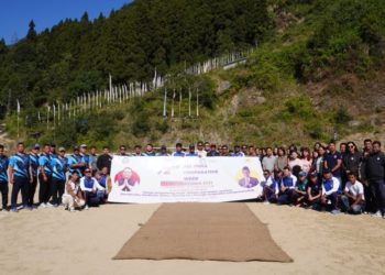 Day 5: Co-op Week highlights empowering Youth and Women