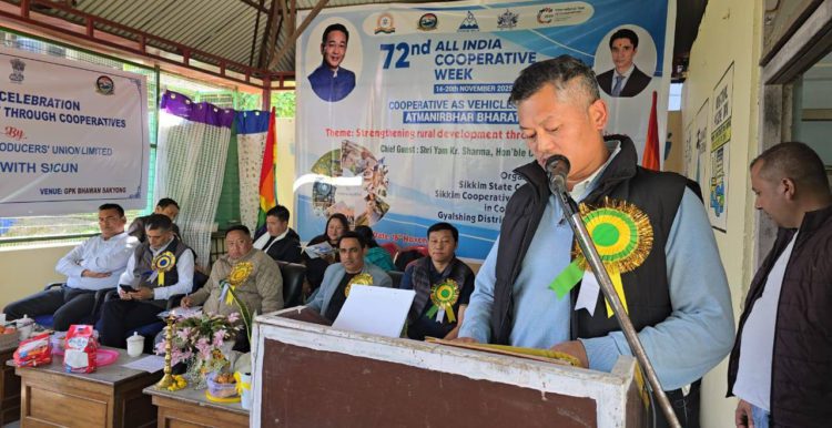 Co-op Week: Day 3 highlights Rural Development through Co-ops