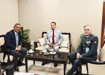 DACS urges Defence Ministry to restore old Contract