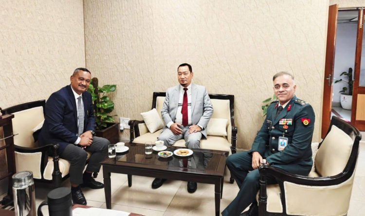 DACS urges Defence Ministry to restore old Contract