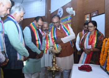 Sahakar Bharati seeks action on Sugar sector woes