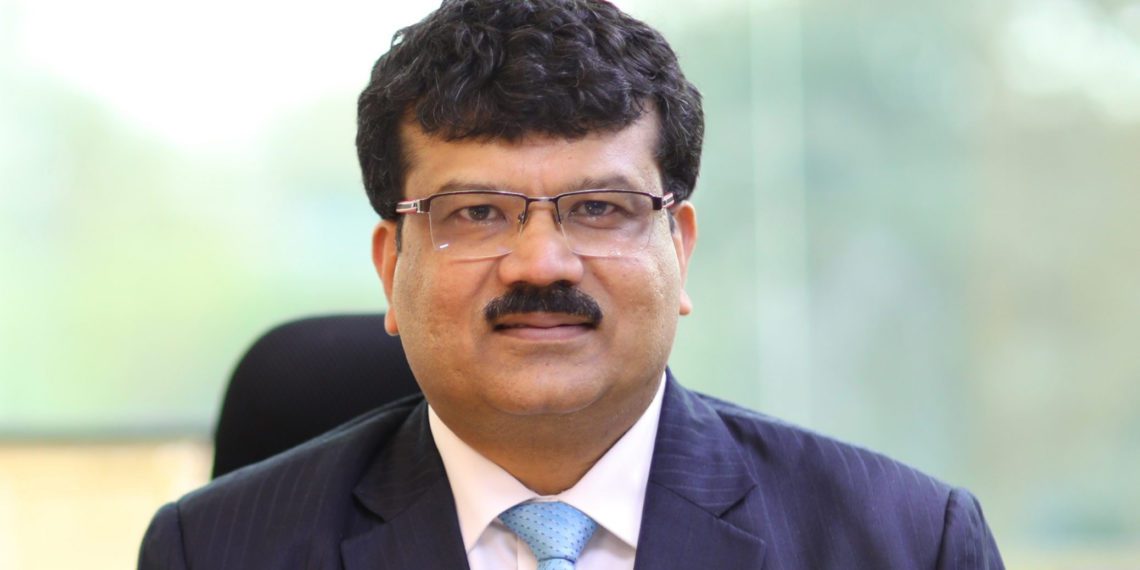 PHDCCI: Tarun as Co-Chairman; to act as Sanghani’s deputy