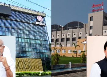 Party Times: ULCCS & Amul Museum figure in Global Co-op Heritage map