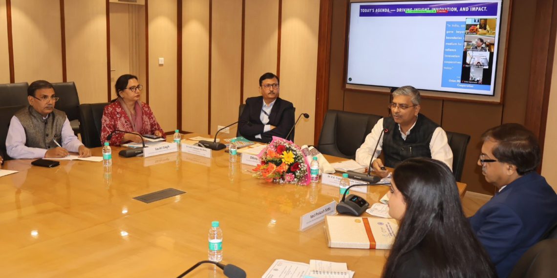 NCUI wraps up Co-op Week with a call for Innovation led Competitiveness