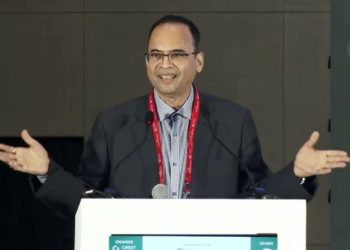 Governance, not market to blame for UCB woes: Vishram Dixit