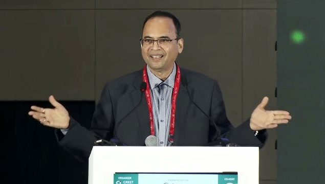 Governance, not market to blame for UCB woes: Vishram Dixit